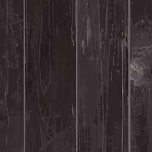Линолеум Sarlon Abstract Wood 433989 Black фото ##numphoto## | FLOORDEALER